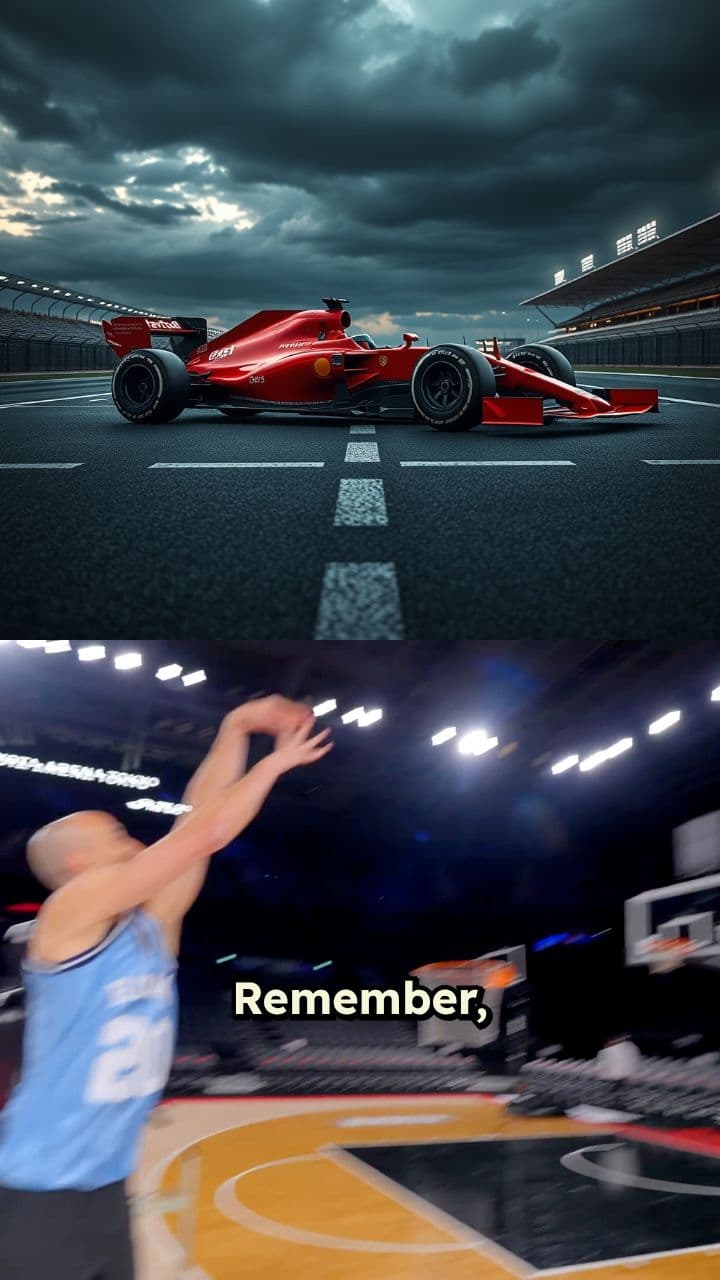 Pro Driver vs. Self-Driving AI Car