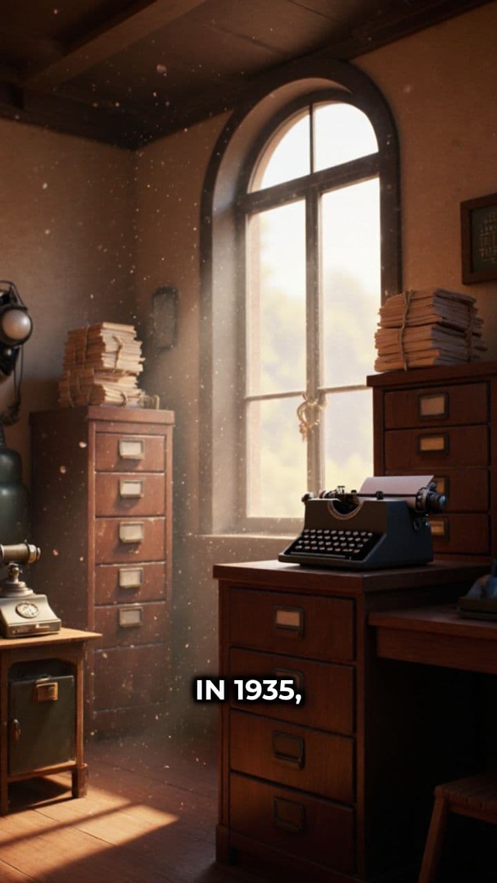 The Vanishing Paradox of Kurt Gassner