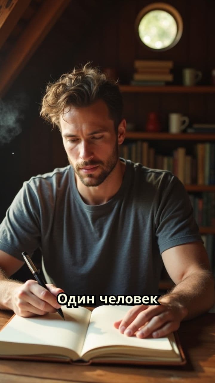 Сила маленьких ежедневных шагов