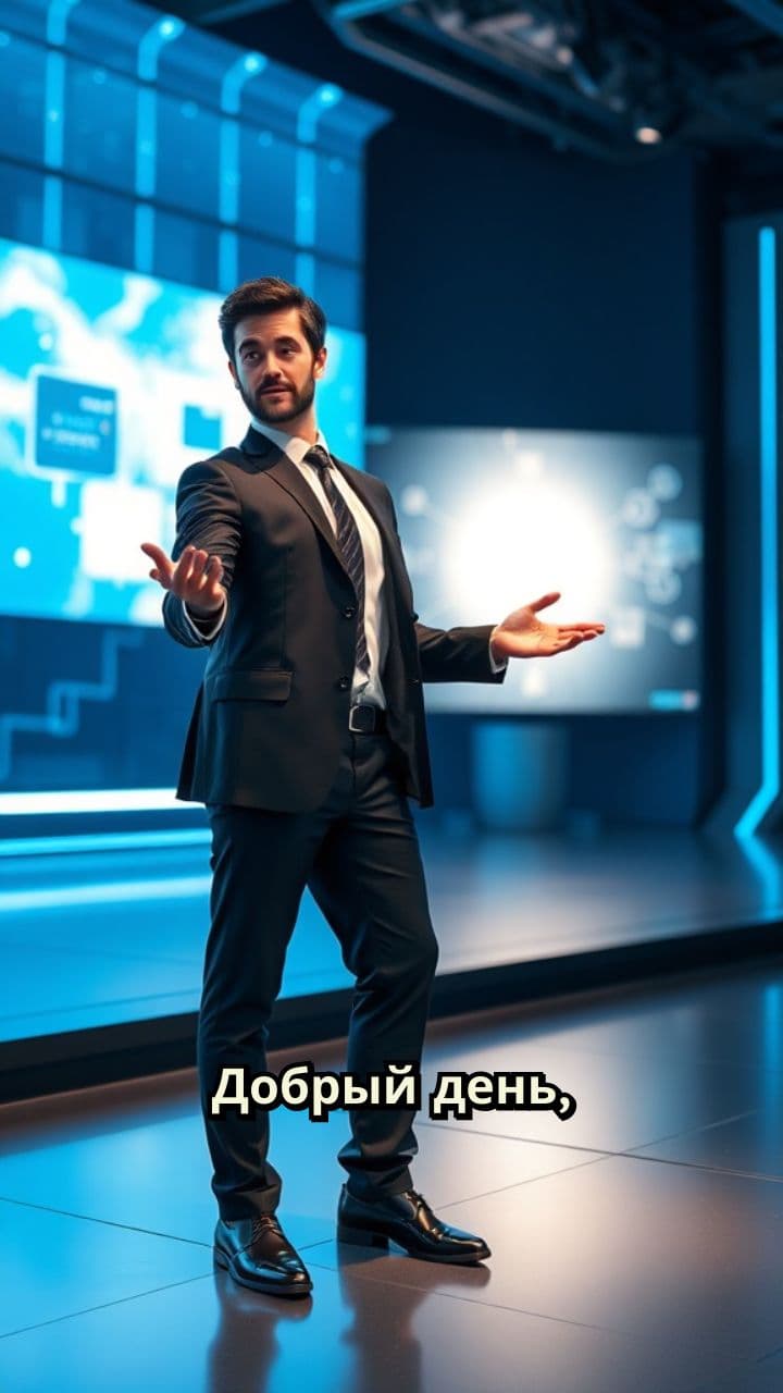 ИИ - ваш налоговый капитан