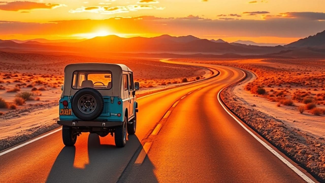 हमसफ़र का सफर