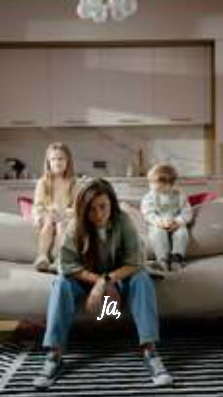 Wann bist du so müde geworden?