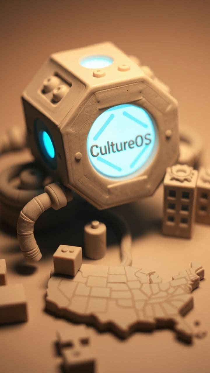 Empowering Creators with AI Voice Engagement