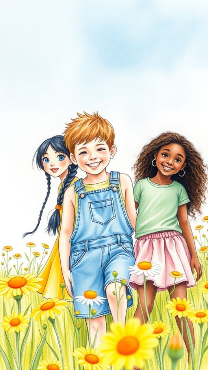 Jingalang Dance Party