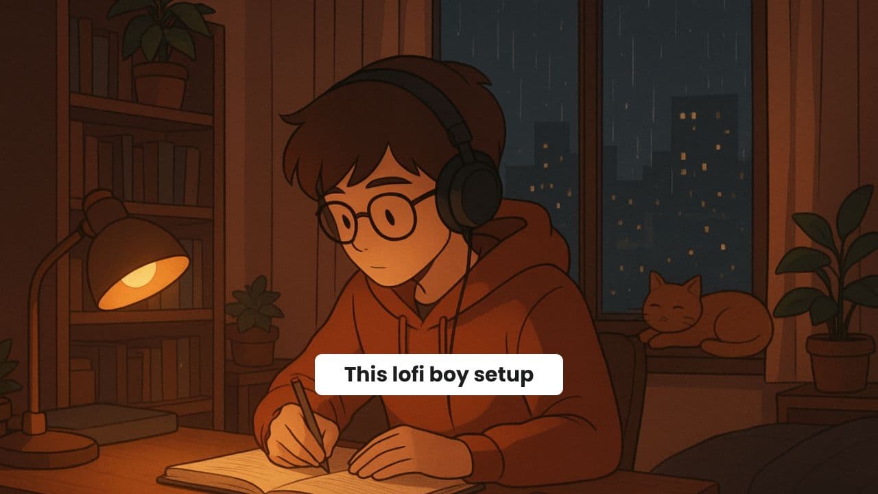 Aesthetic vs. Productivity: The Realization