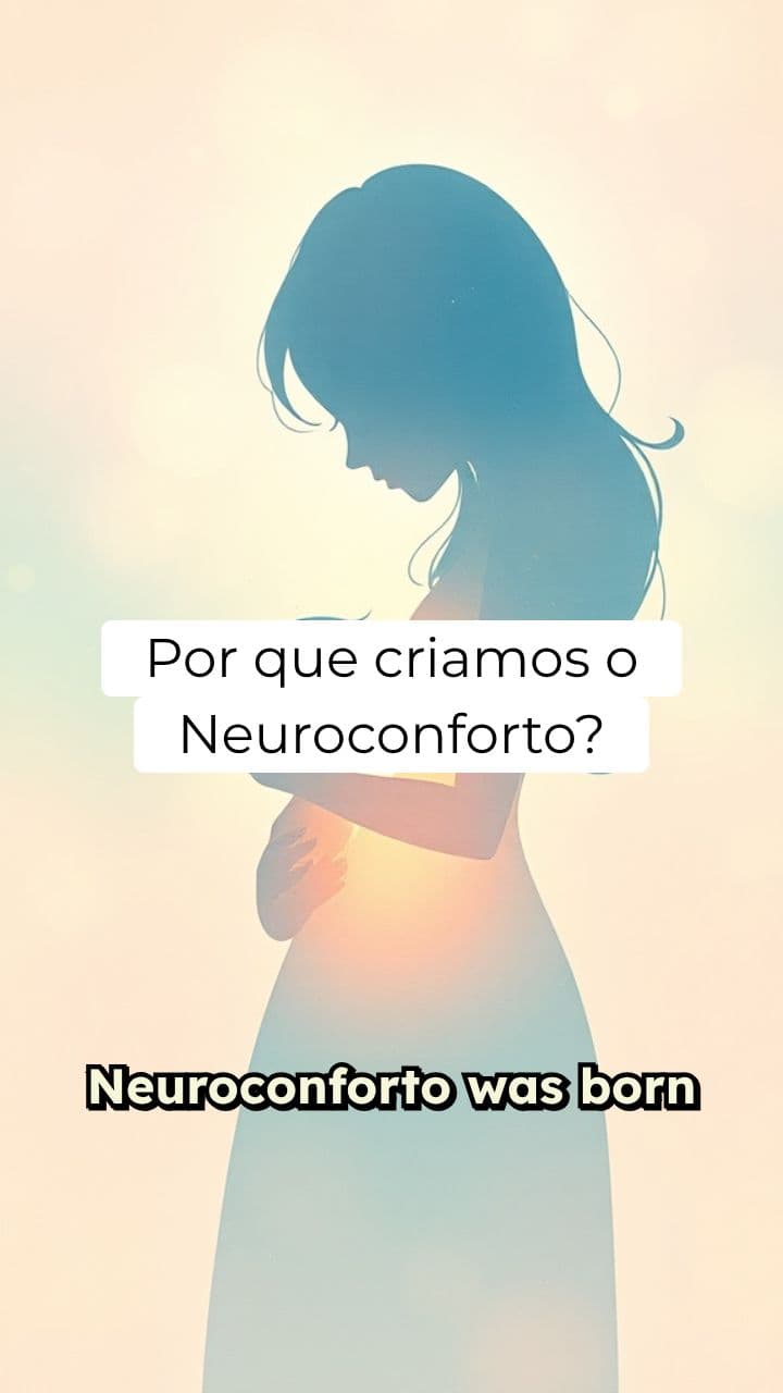 Neuroconforto: A Journey of Understanding