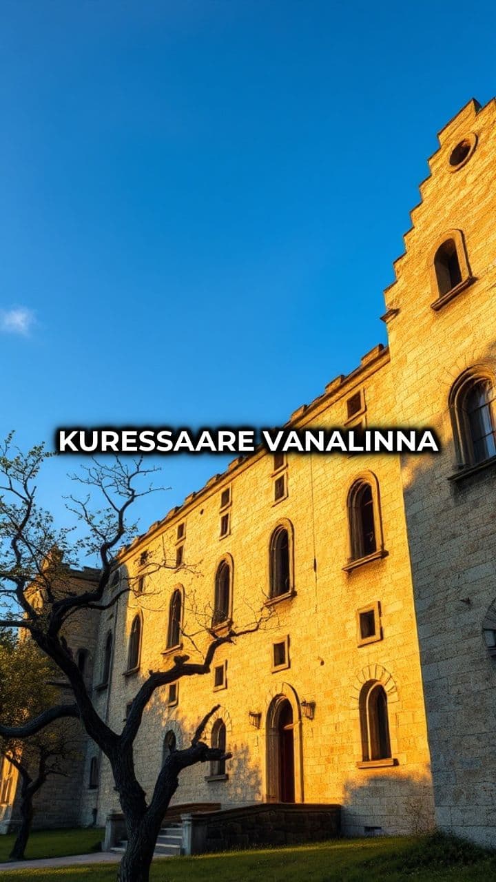 Valge Õpetaja saladus