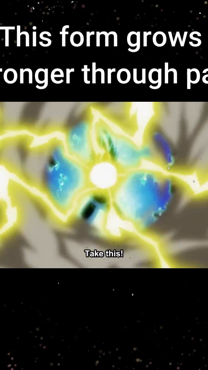 Understanding Ultra Ego: Vegeta's True Power