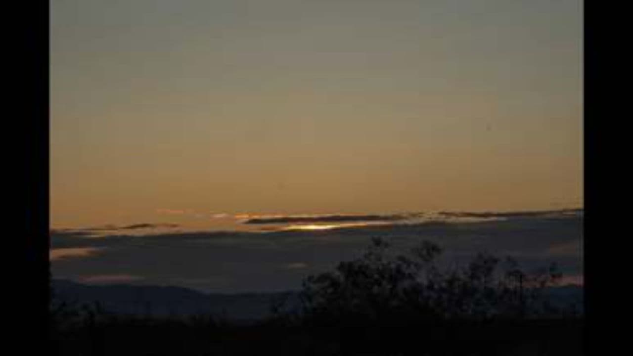 Свет любви в глазах