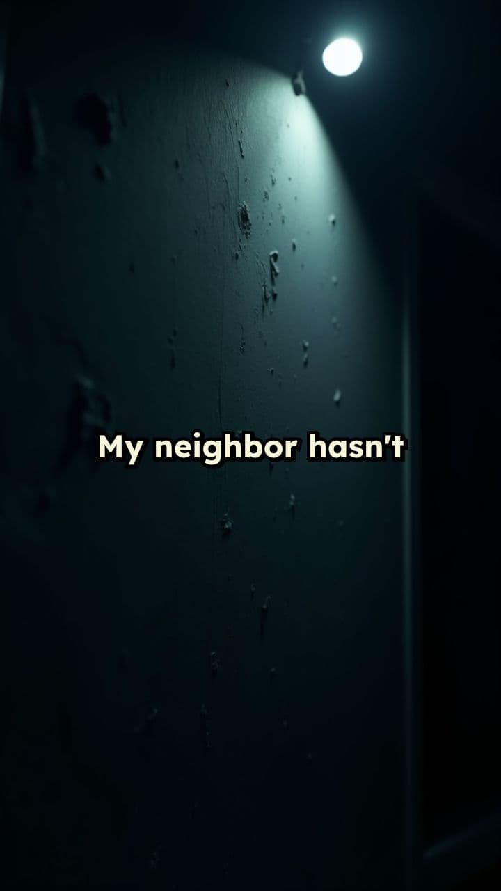 Whispers Through the Walls