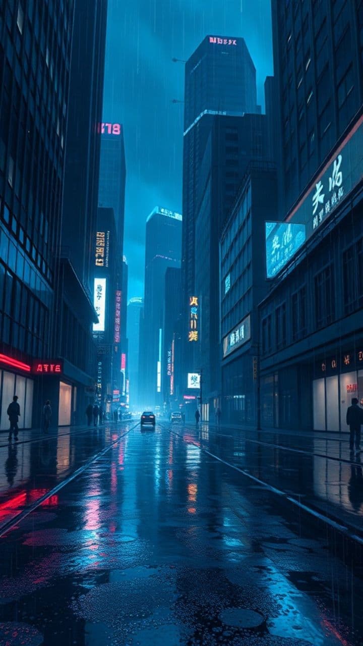 Lightshift: Embrace the Night