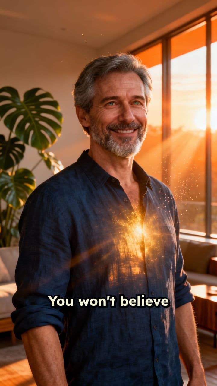 Unlock Your Inner Power