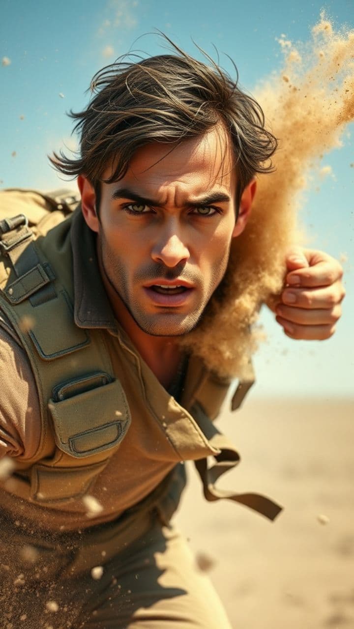 Esperanza en la Tormenta