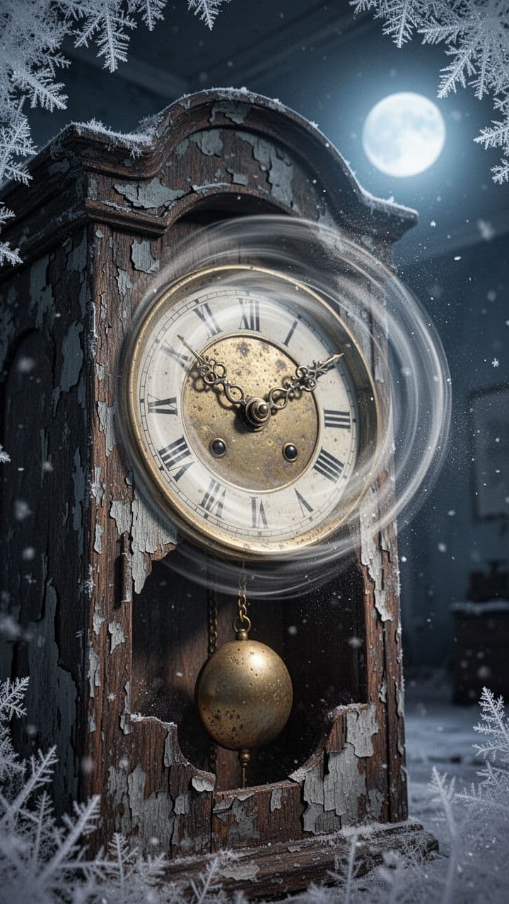 Blocking Me Out Again