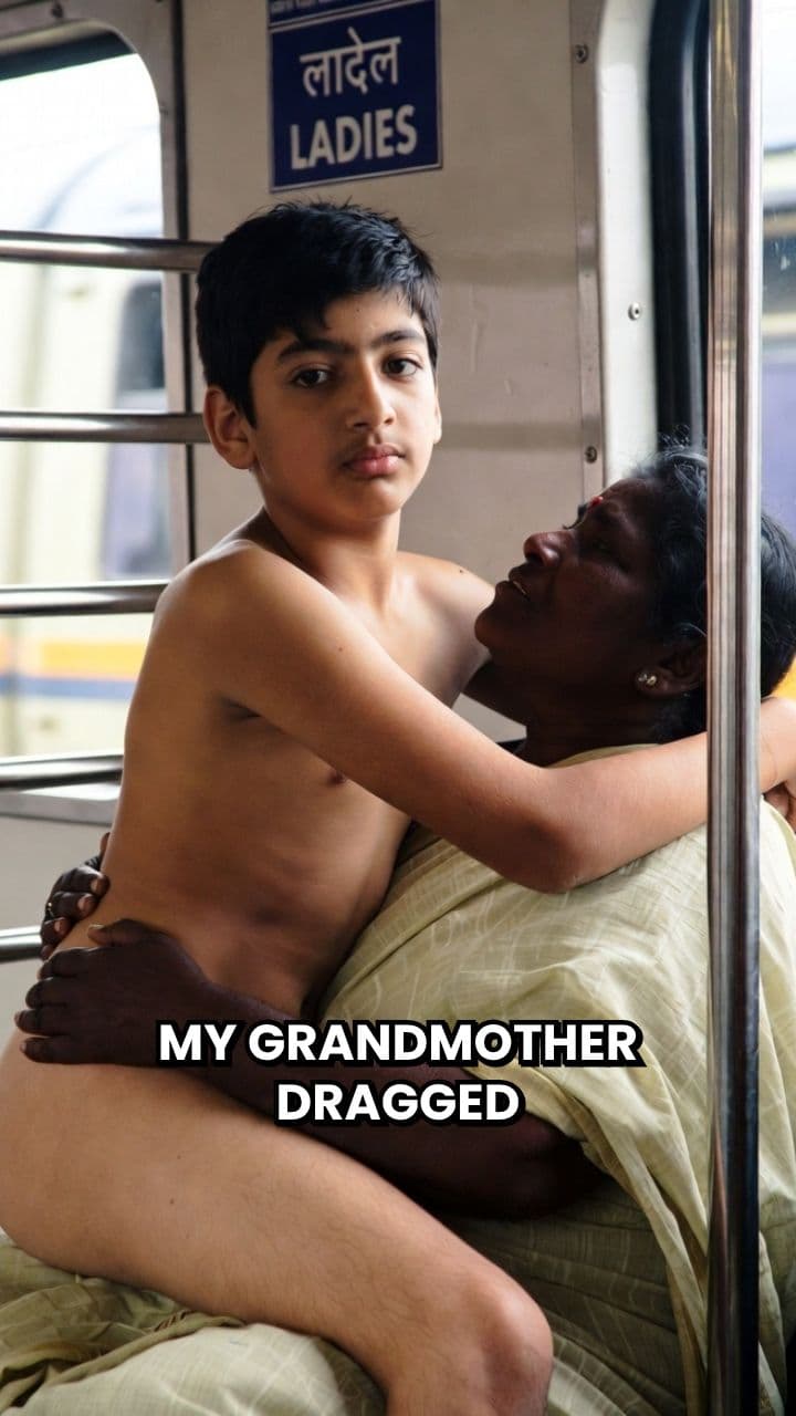 The Gift of Discomfort