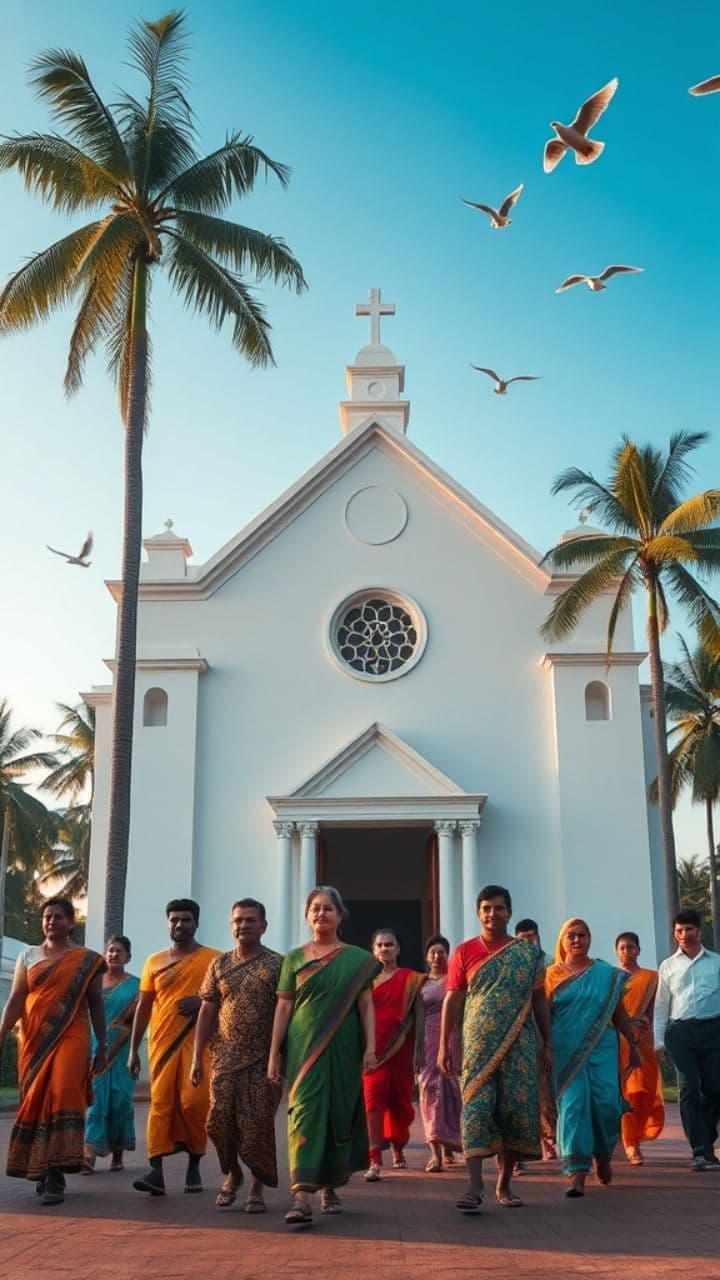 Easter Sunday 2019: Silence Before the Storm