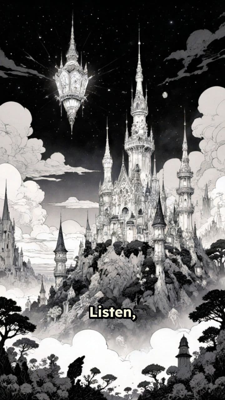 Tears of a Forgotten Princess