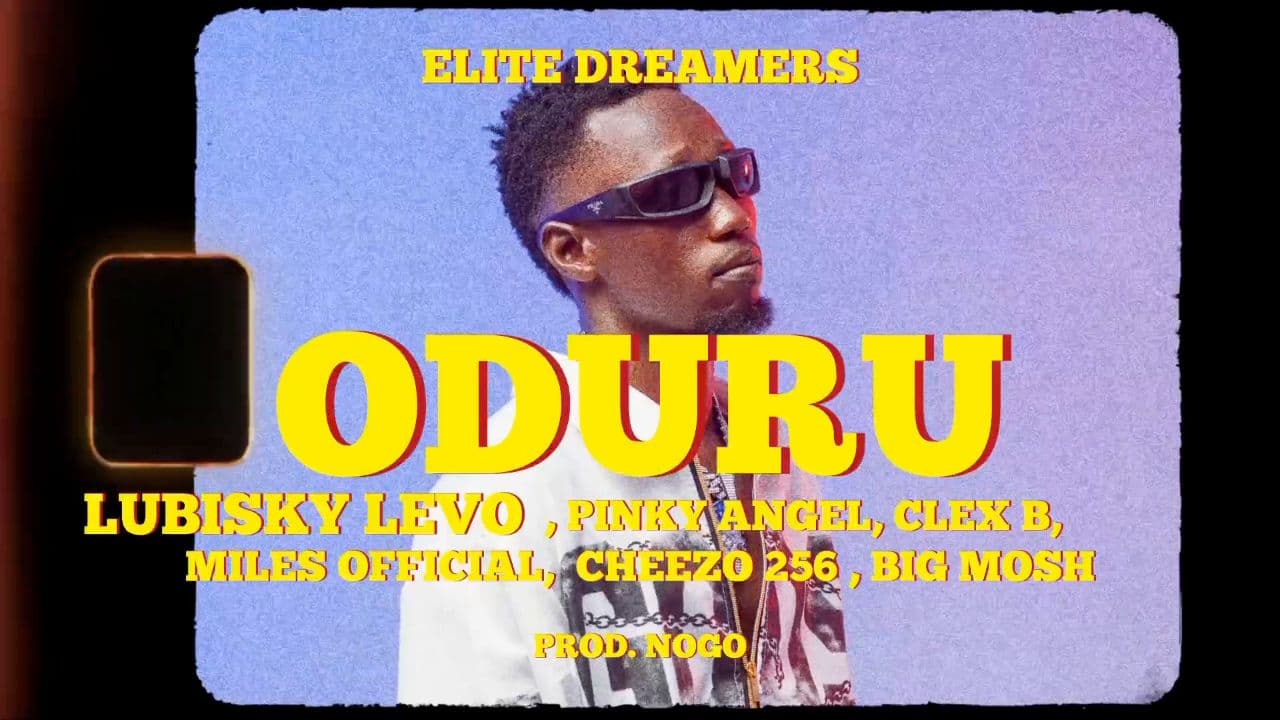 The Enigmatic Elide Dreamer