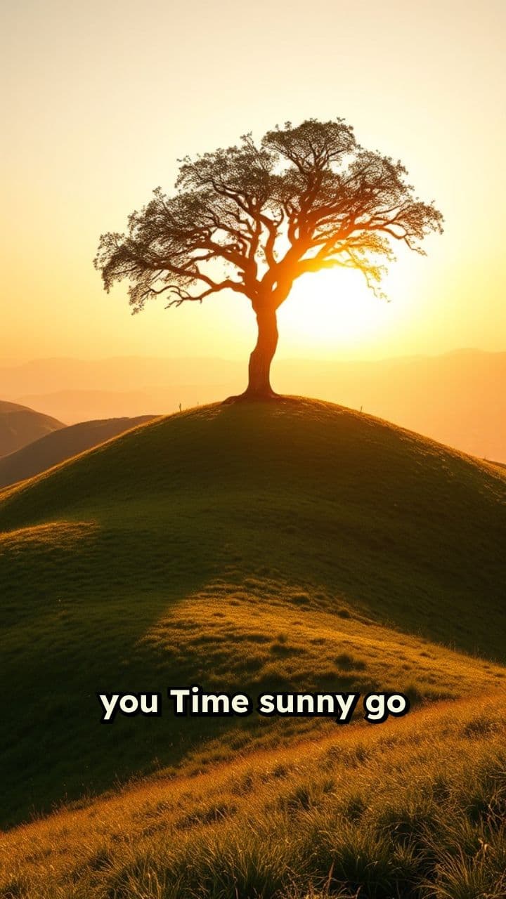 Mysterious Second Half