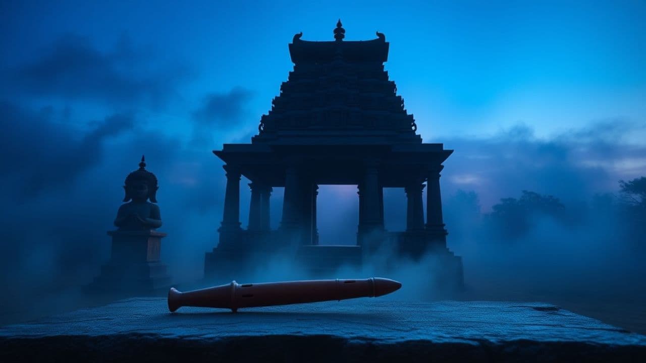 என் மண்ணின் மூச்சு