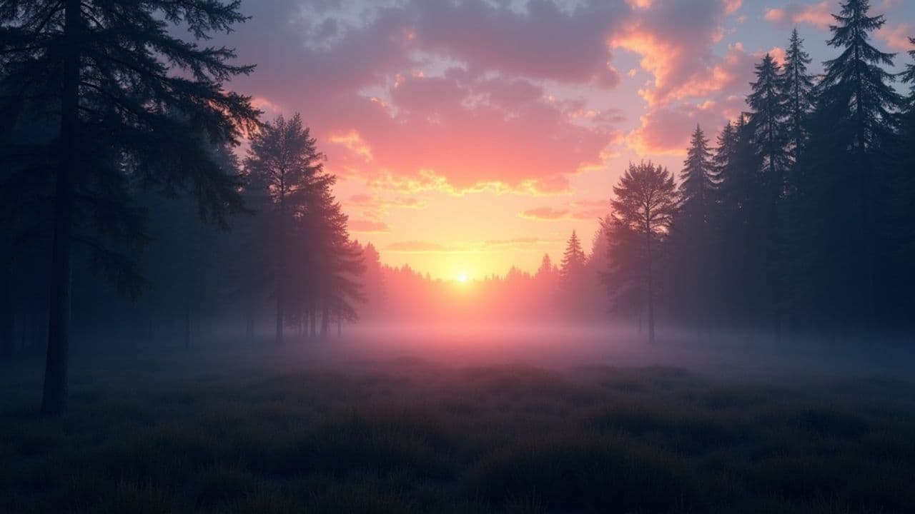 Je me relève toujours