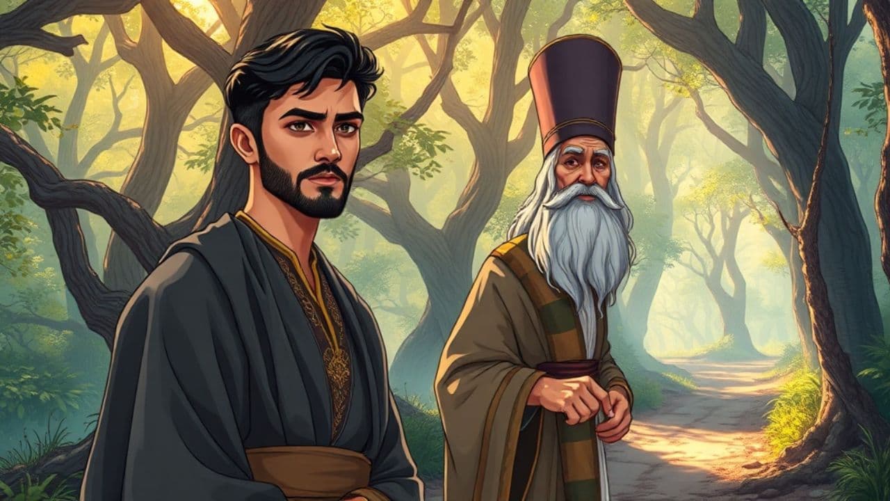 तरबियत का नया आगाज