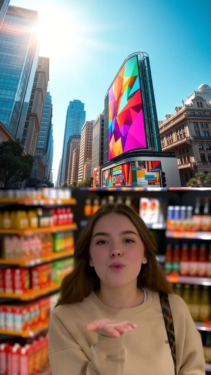 Anuncios efectivos en Argentina