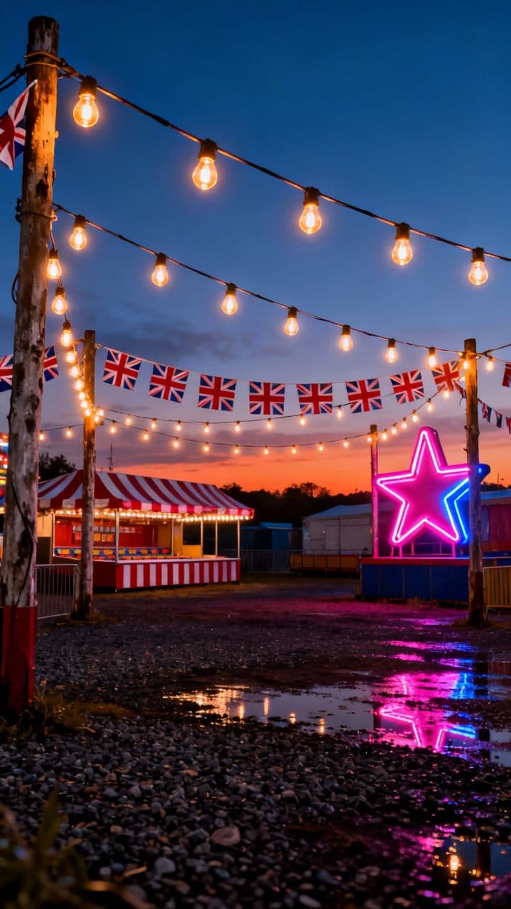 Jerry Silverton’s In-Flight Greeting