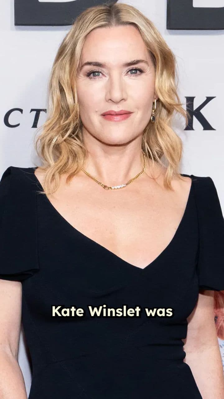Kate Winslet Shuts Down Body Shaming