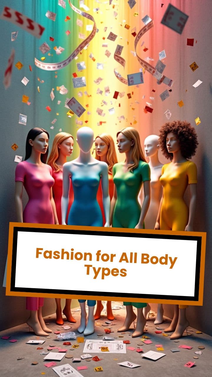 Breaking Down Barriers: Why Fashion Should Be Fun, Inclusive, and Accessible