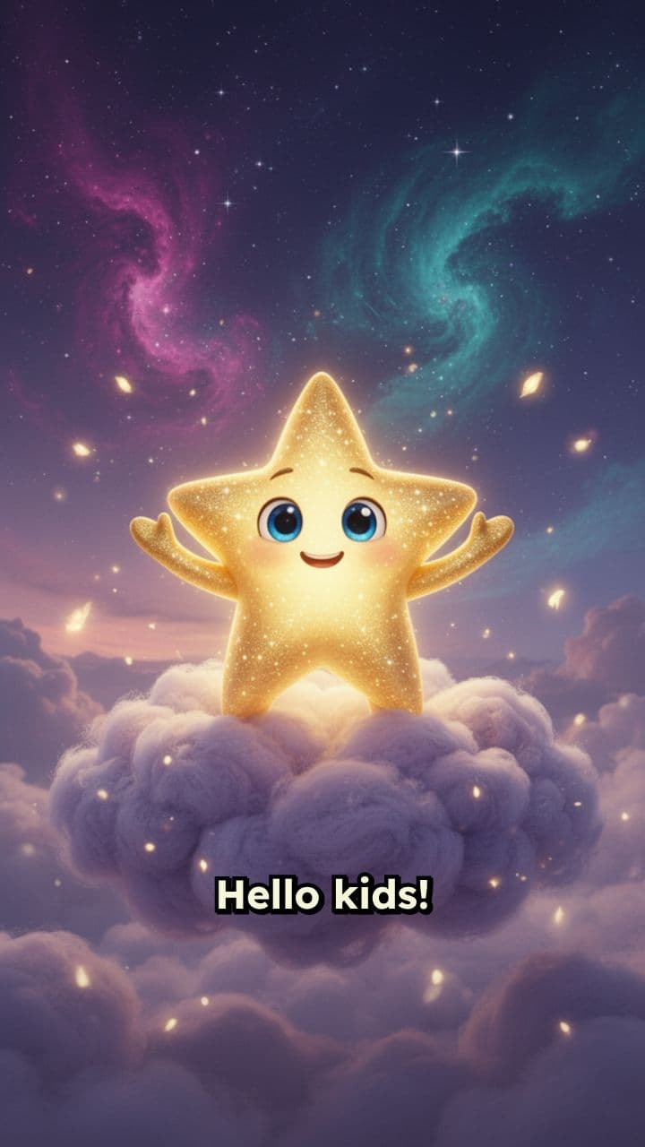 Lumo Learns to Share