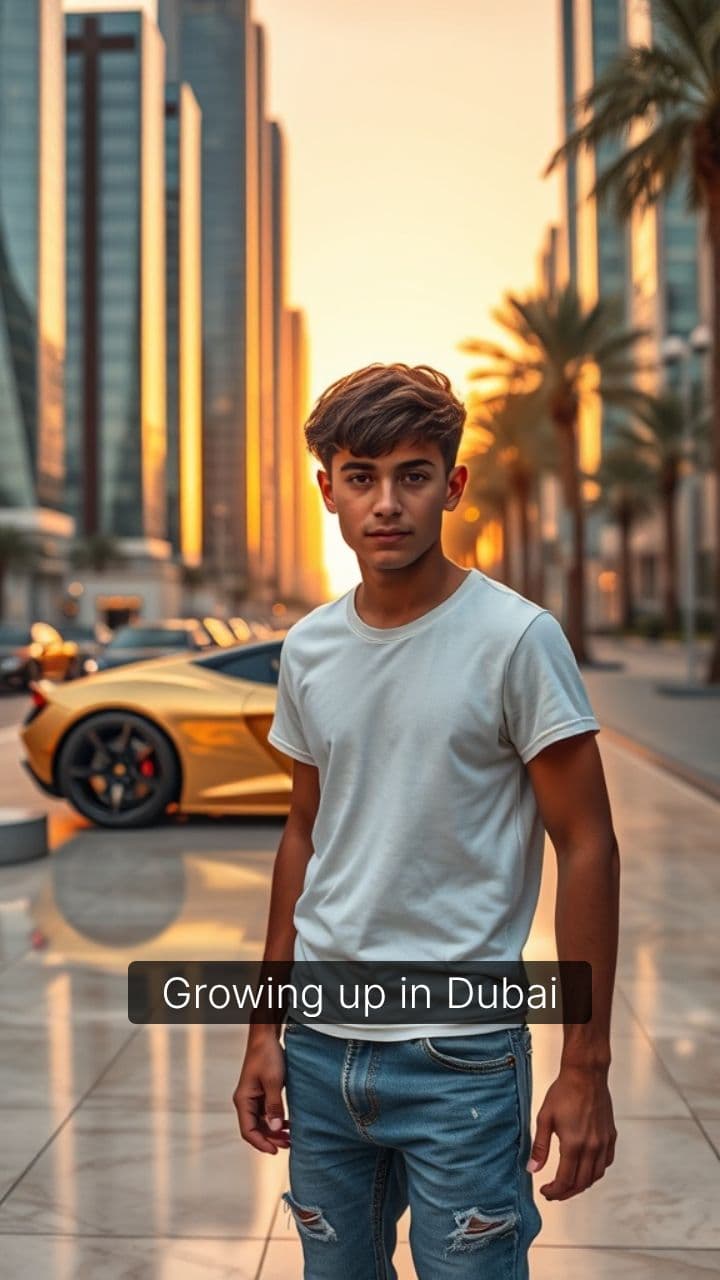 Hungry in the City of Gold