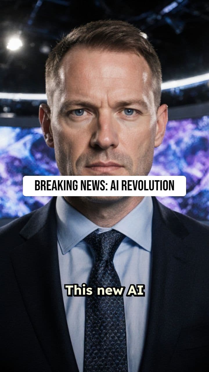 AI Project Genesis: The Future of Video Creation