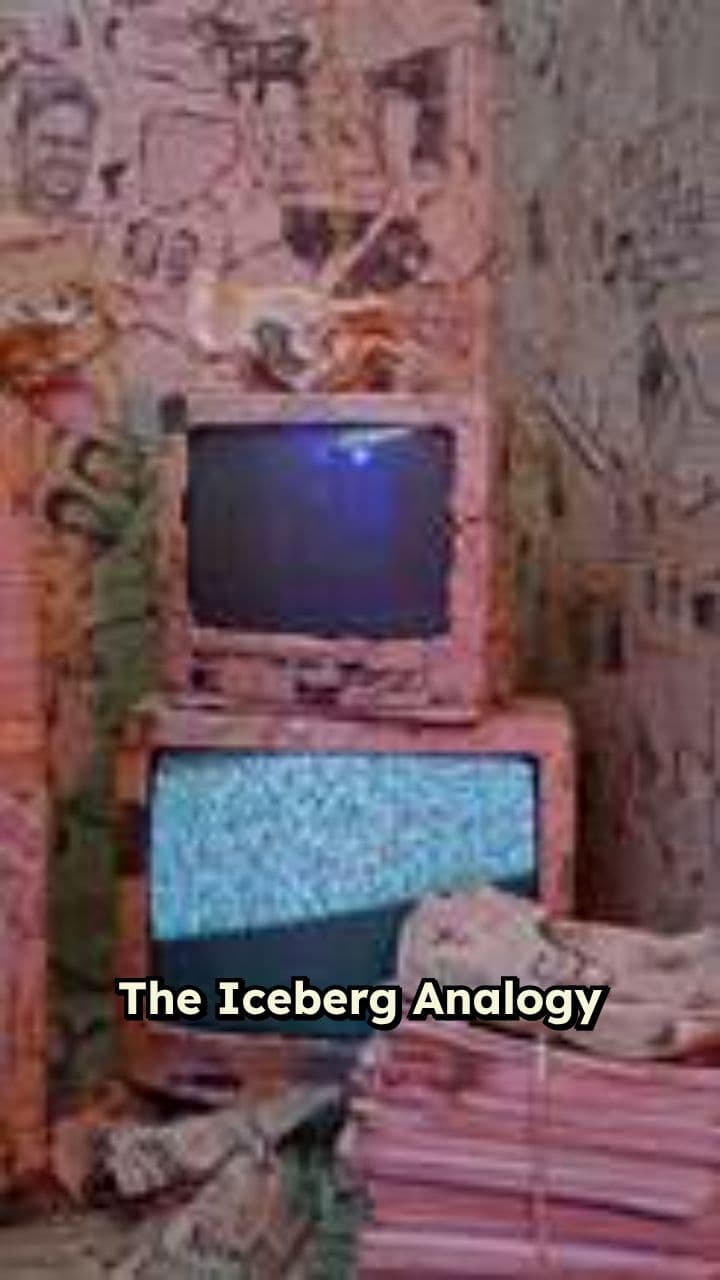 Beneath the Iceberg: Understanding Perspectives