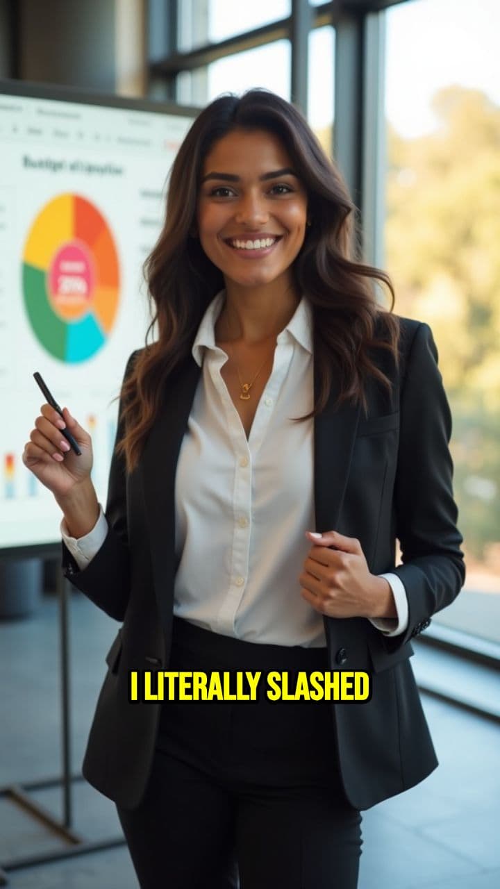 Smart Budgeting for Fashion Startups