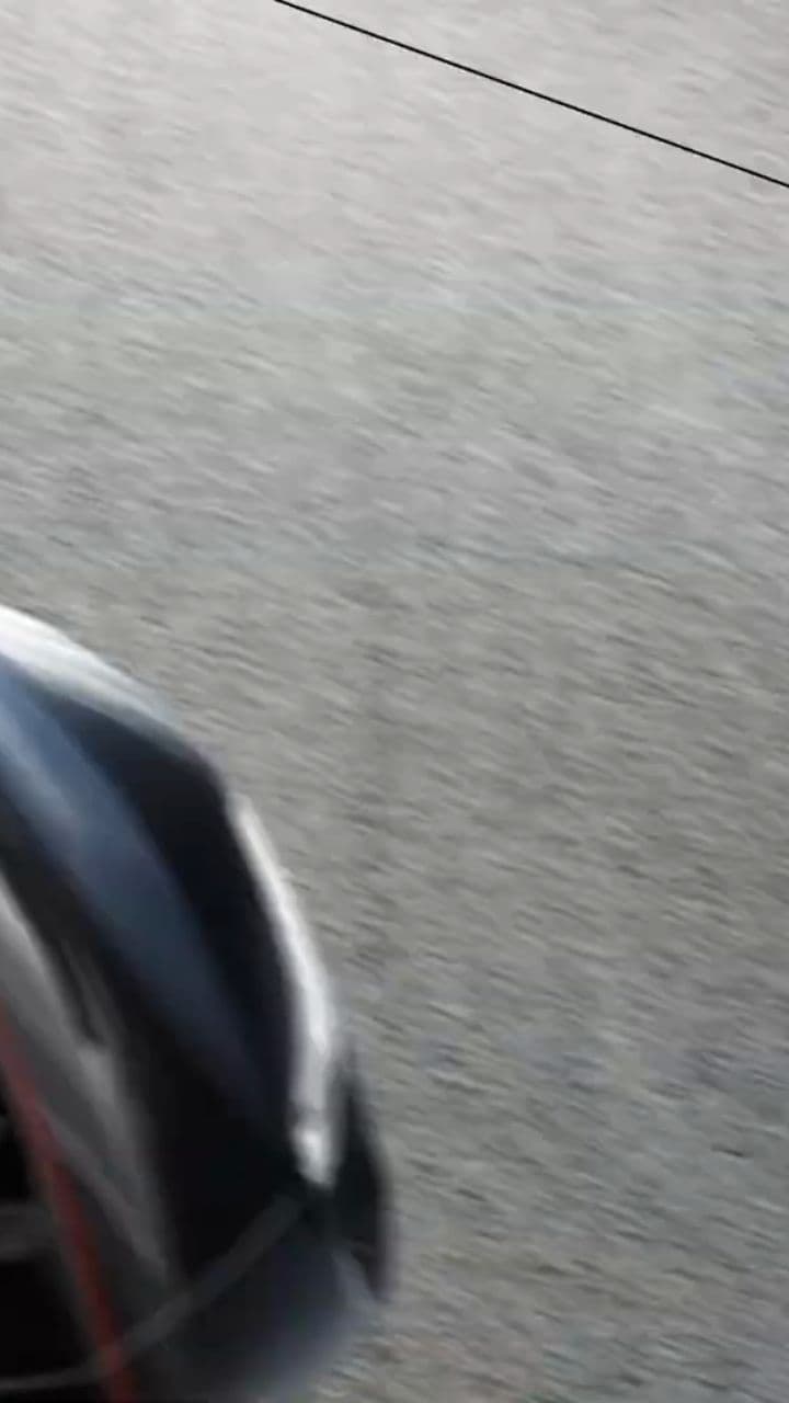 Roman Nights in a Ferrari