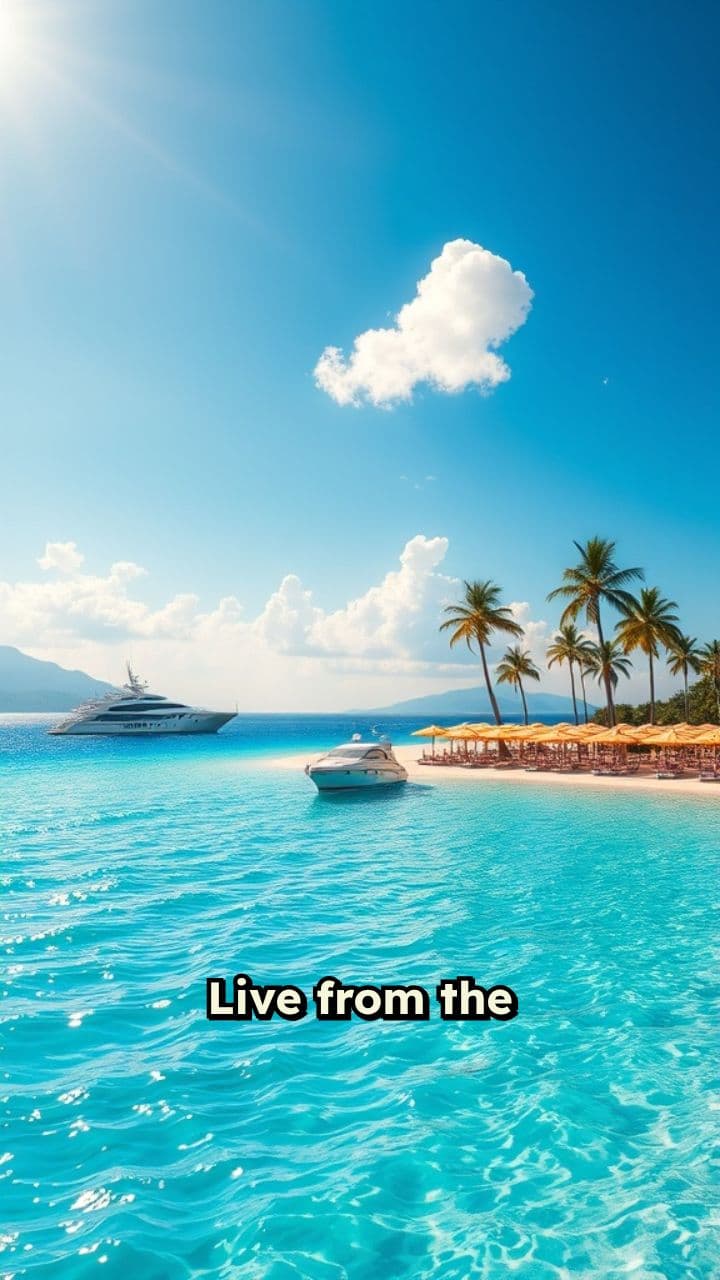 Riviera News with Pixar Taylor