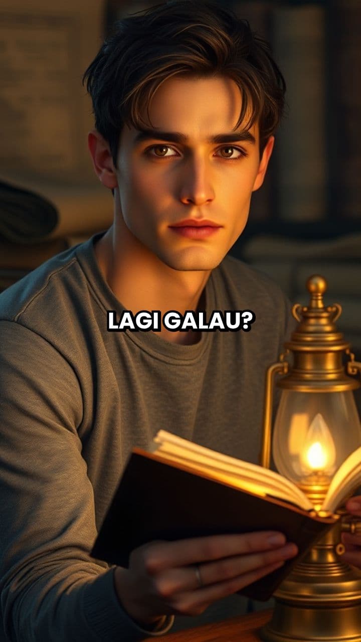 5 Langkah Menyembuhkan Hati menurut Sunan Bonang