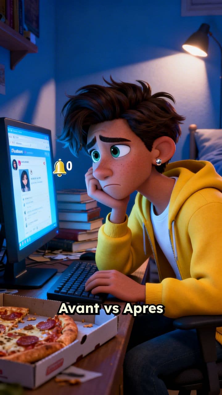 Boostez vos abonnés en 30 jours
