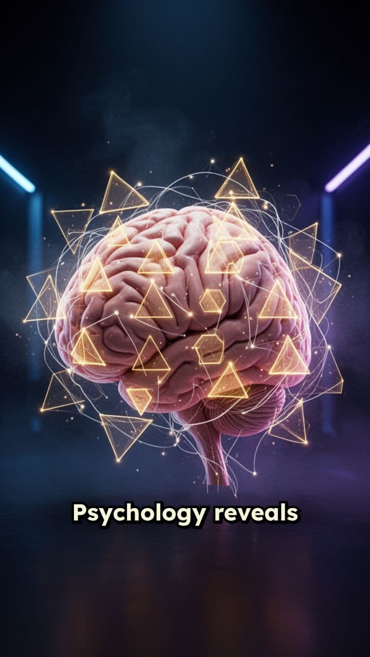 Psychology Facts That Shape Behavior