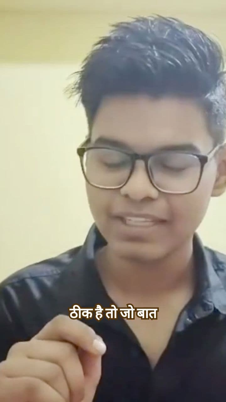 Delhi's Air is Poison