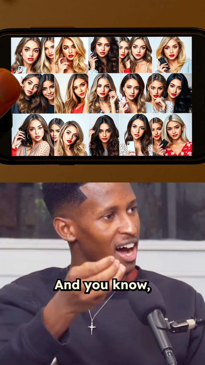 The "Promoted Kasihan" Theory