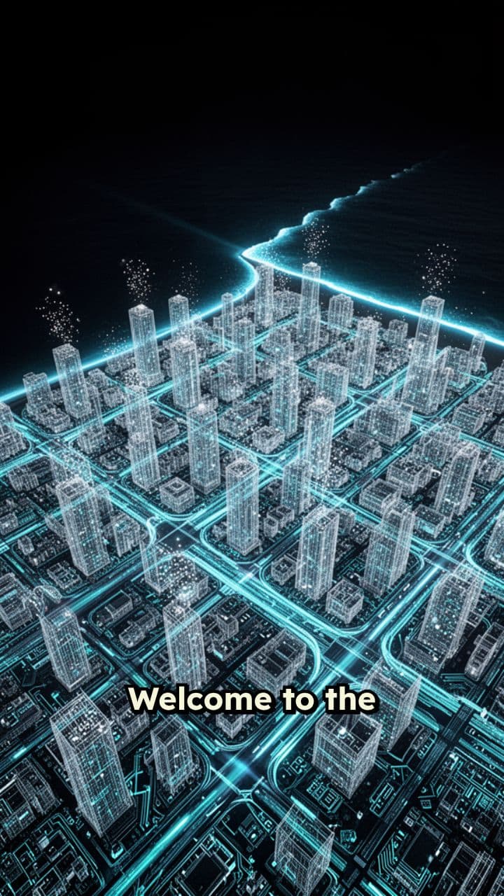 Digital Pulse of Ramnad