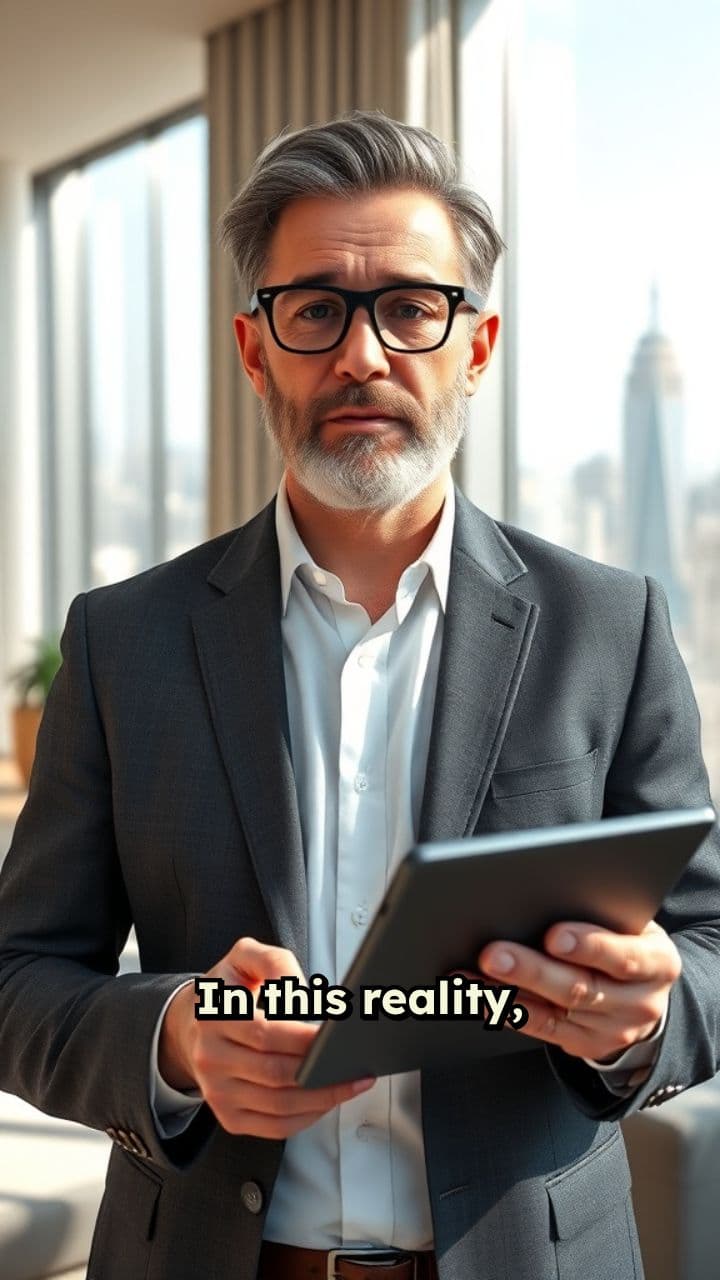 The Multiverse of Vukovar (Aged)