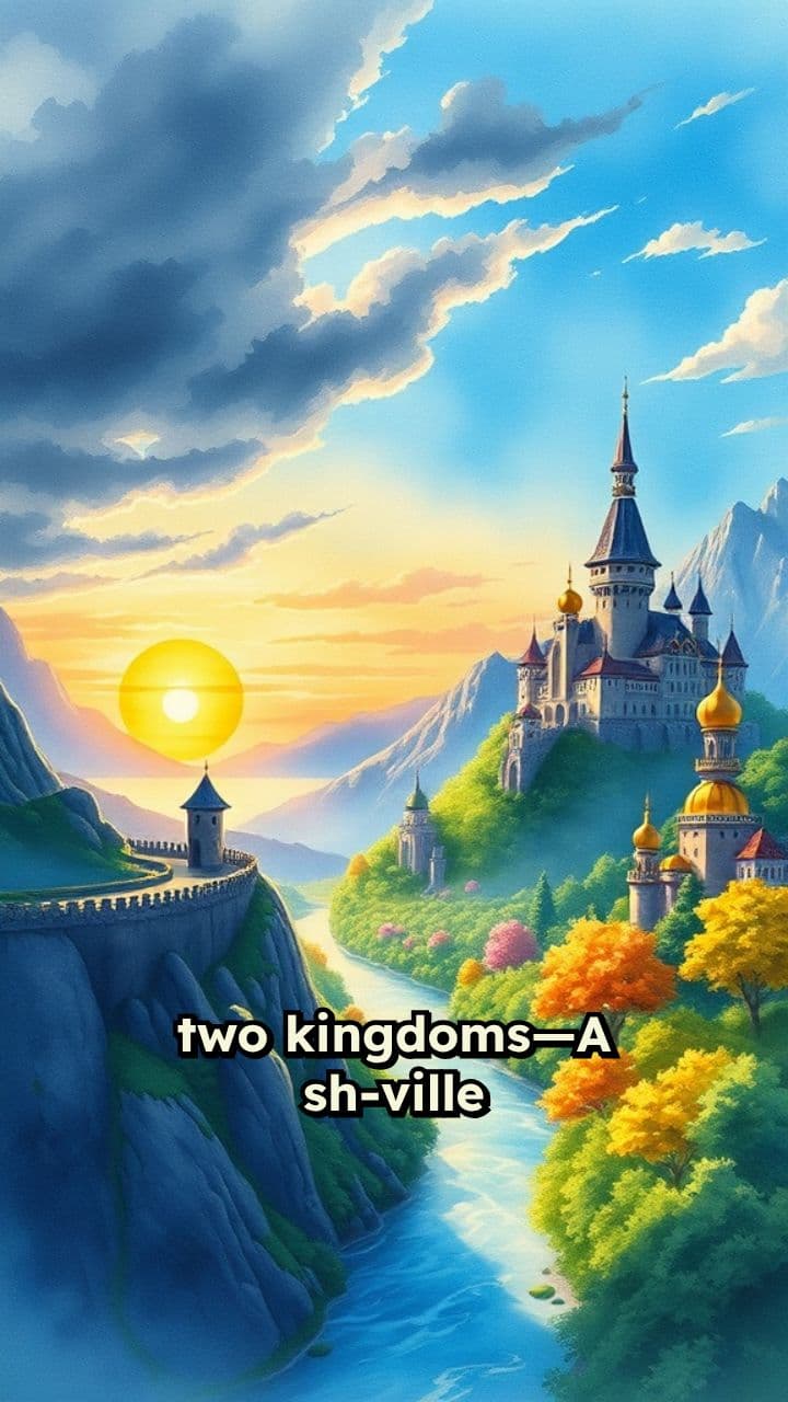 Betrayal and Love in Ashville