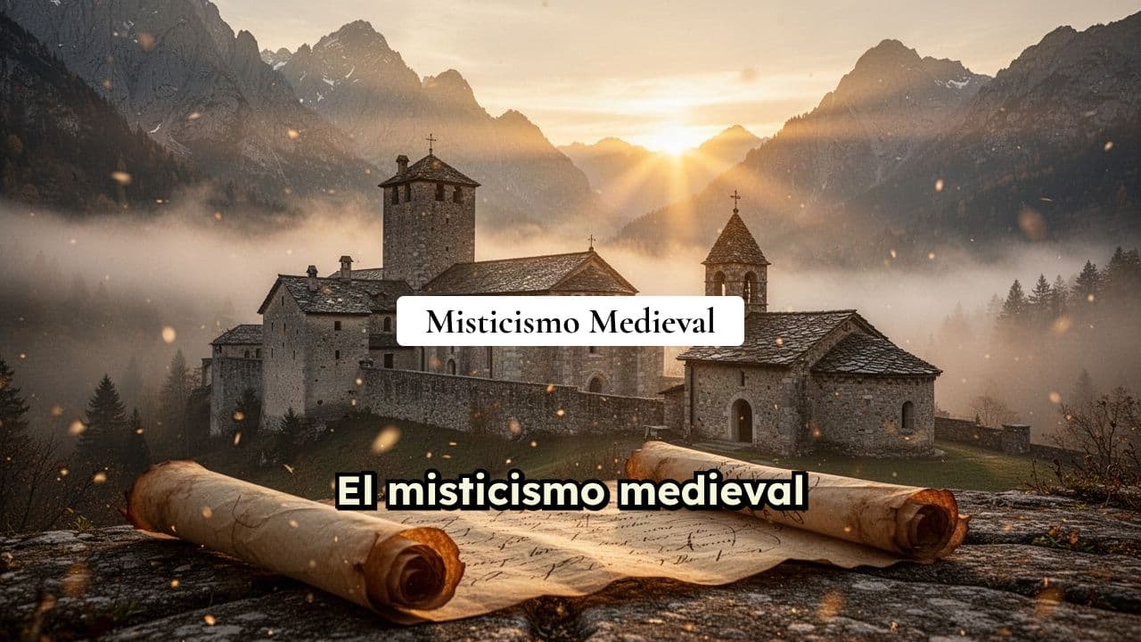 Misticismo Medieval