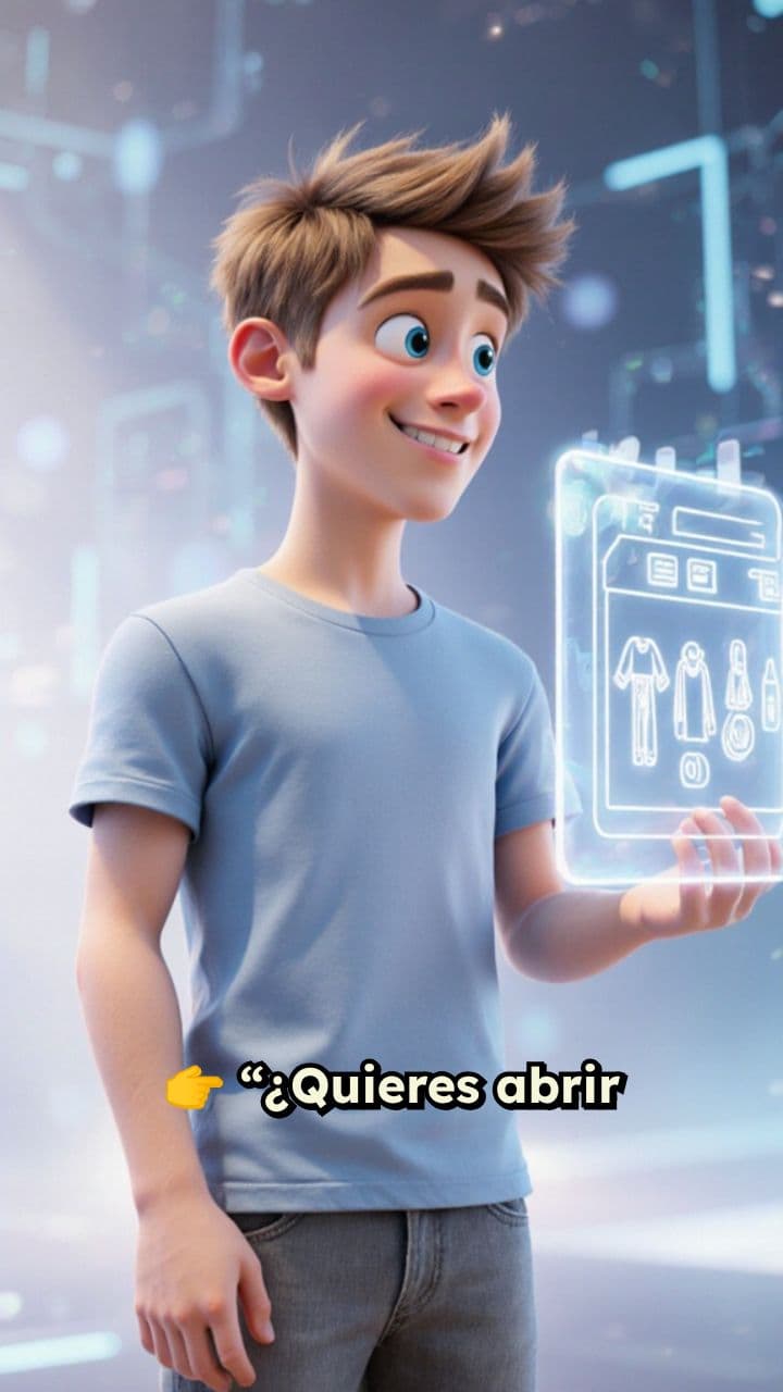 Errores comunes al abrir una tienda digital