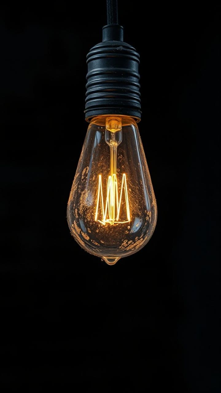 Not Your Frankenstein