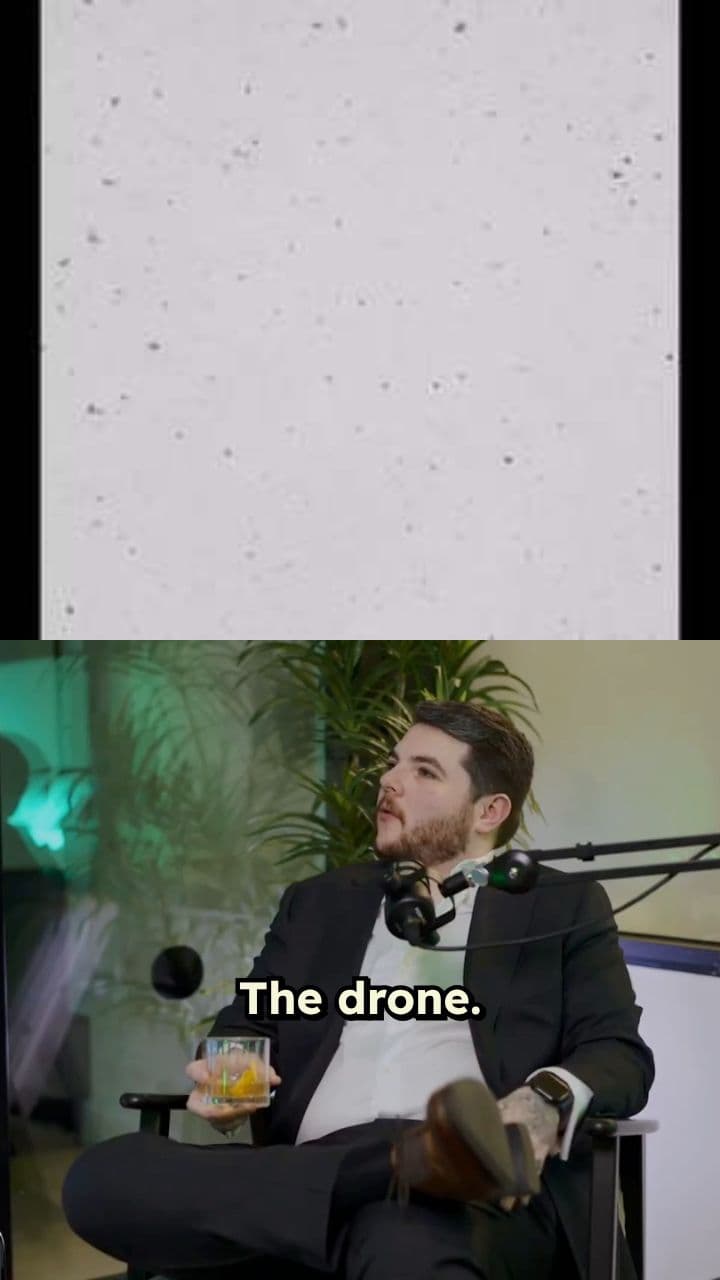 Our Next Billion-Dollar Idea: Pest Control Drones