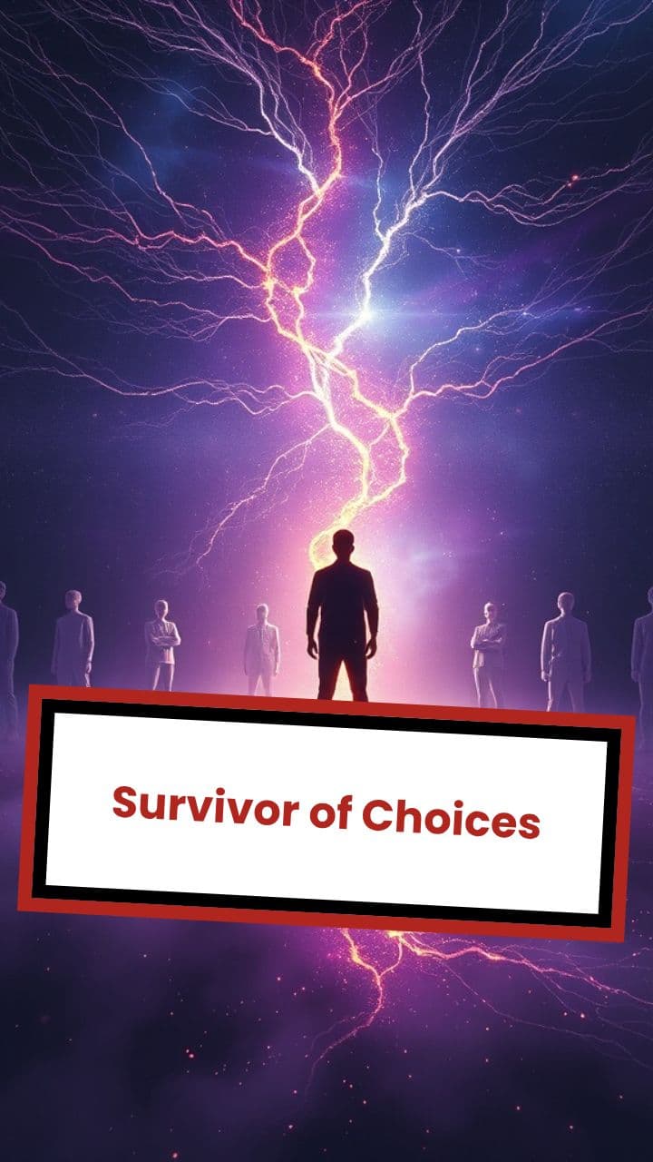 Survivor of Choices